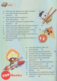 [TOPBOOKS Apple Comic] Plants vs Zombies 2 Science Comic Can Tornadoes Generate Electricity? (2022)