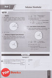 [TOPBOOKS Pan Asia] 1202 Bank Soalan Matematik Tambahan Tingkatan 5  KSSM (2022)