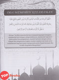 [TOPBOOKS Telaga Biru] Maximum Practice SPM Latihan Topikal Tasawwur Islam Tingkatan 5 KSSM (2021)