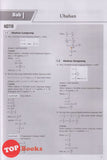 [TOPBOOKS Pan Asia] 1202 Bank Soalan Matematik Tingkatan 5 KSSM (2023)