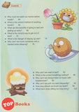 [TOPBOOKS Apple Comic] Plants vs Zombies 2 Science Comic What Should We Do If We Are Too Nervous Before Examinations? (2022)