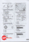 [TOPBOOKS Oxford Fajar] Score in PT3 Kertas Model Geografi