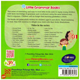 [TOPBOOKS Pelangi Kids] Little Grammar Books I, You, We (a book on pronouns)