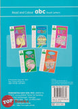 [TOPBOOKS Daya Kids] Read And Colour ABC Small Letters (2021)