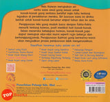 [TOPBOOKS Pelangi Kids] Helo Haiwan Lebah Yang Sibuk (2022)