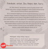[TOPBOOKS Pelangi Kids] Helo Haiwan Lebah Yang Sibuk (2022)