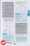 [TOPBOOKS Ilmu Bakti] Q & A SPM Matematik Dwibahasa Tingkatan 4 & 5 KSSM (2023)