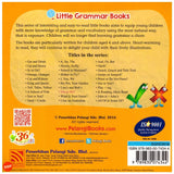 [TOPBOOKS Pelangi Kids] Little Grammar Books Yes or No? (a book on 'Yes/No' replies)
