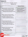 [TOPBOOKS DBP Teks] Buku Aktiviti Bahasa Melayu Tahun 3 Jilid 2 KSSR SK