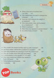 [TOPBOOKS Apple Comic] Plants vs Zombies 2 Science Comic Why Are Bees Known As The Mathematics Genius Among The Animals? (2022)