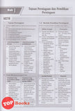 [TOPBOOKS Pan Asia] 1202 Bank Soalan Perniagaan Tingkatan 4 KSSM (2022)