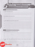 [TOPBOOKS Telaga Biru] Maximum Practice SPM Latihan Topikal Tasawwur Islam Tingkatan 5 KSSM (2021)