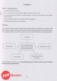 [TOPBOOKS SAP] Ready For CEFR B2/C1 MUET (2021)