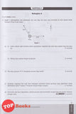 [TOPBOOKS Pan Asia] 1202 Bank Soalan Fizik Tingkatan 5 KSSM (2022)