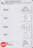 [TOPBOOKS GreenTree Kids) Learn And Practise Phonics Ages 4-6