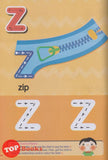 [TOPBOOKS Pelangi Kids] Sunny Starters abc (2022)