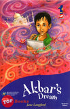 [TOPBOOKS TradeServe Teks] Literature Akbar's Dream Year 6