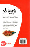 [TOPBOOKS TradeServe Teks] Literature Akbar's Dream Year 6