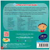[TOPBOOKS Pelangi Kids] Little Grammar Books Sun or Son? (a book on homophones)