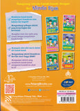 [TOPBOOKS Pelangi Kids] Minda Bijak Untuk Adik Prasekolah Sains 1 Umur 6 Tahun (2021)