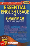[TOPBOOKS Times] Essential English Usage & Grammar Book 5