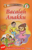 [TOPBOOKS Read Kids] Siri Cepat Membaca Bacalah Anakku (8 Buku)