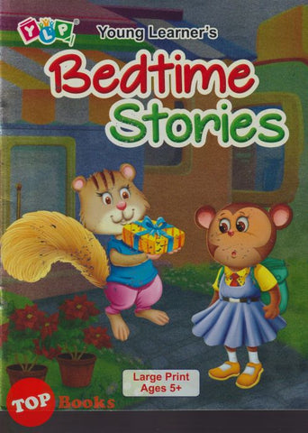 [TOPBOOKS YLP Kids] Bedtime Stories Nutz Earns Money Y642