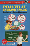 [TOPBOOKS Times] Practical English Usage Introductory B