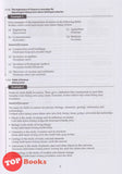 [TOPBOOKS SAP] Complete All Your Questions Answered DLP Science Form 1 (2022)