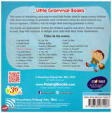 [TOPBOOKS Pelangi Kids] Little Grammar Books Orange, Oranges (a book on singular and plural nouns)
