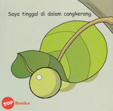 [TOPBOOKS Pelangi Kids] Helo Haiwan Cantiknya, Rama-Rama! (2022)