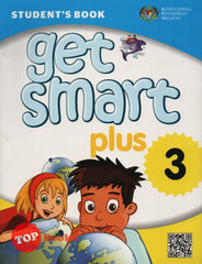[TOPBOOKS MM Pub Teks] Get Smart Plus 3 Student's Book