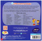[TOPBOOKS Pelangi Kids] Little Grammar Books Lisa's and Bob's (a book on possessive nouns)