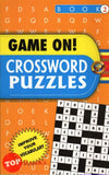 [TOPBOOKS MG] Game On! Crossword Puzzles Book 2 (2021)