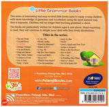 [TOPBOOKS Pelangi Kids] Little Grammar Books In or On? (a book on prepositions)