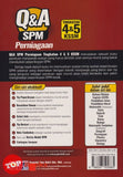 [TOPBOOKS Ilmu Bakti] Q & A SPM Perniagaan Tingkatan 4 & 5 KSSM (2023)