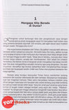 [TOPBOOKS Sri Saujana] 100 Esei Inspirasi & Motivasi Untuk Pelajar (2021)
