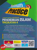 [TOPBOOKS Telaga Biru] Maximum Practice SPM Latihan Topikal Pendidikan Islam Tingkatan 4 KSSM (2021)