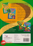[TOPBOOKS SSM Kids] Bacalah Anakku Buku Aktiviti Buku 1