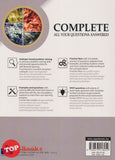 [TOPBOOKS SAP] Complete All Your Questions Answered DLP SPM Chemistry Form 4 (2022)