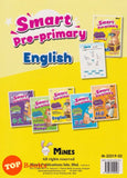 [TOPBOOKS Mines Kids] Smart Pre-Primary Get Ready For Year 1 English CEFR-Aligned (2023)