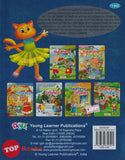 [TOPBOOKS YLP Kids] Bedtime Stories Nutz Earns Money Y642