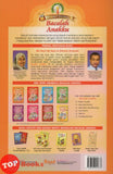 [TOPBOOKS Read Kids] Siri Cepat Membaca Bacalah Anakku (8 Buku)