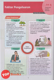 [TOPBOOKS Sasbadi] Wow Grafik SPM Ekonomi Tingkatan 4 5 (2023)