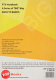 [TOPBOOKS Big Edu] Handbook English PT3 Information Transfer Practices
