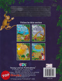 [TOPBOOKS YLP Kids] My Favourite Stories The Butterfly's Cocoon Y518