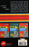[TOPBOOKS MG] Game On! Crossword Puzzles Book 2 (2021)