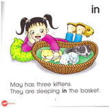 [TOPBOOKS Pelangi Kids] Little Grammar Books In or On? (a book on prepositions)