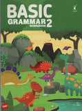 [TOPBOOKS Praxis] Basic Grammar Workbook 2