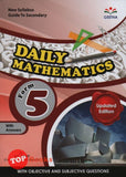 [TOPBOOKS Geetha] Daily Mathematics Form 5